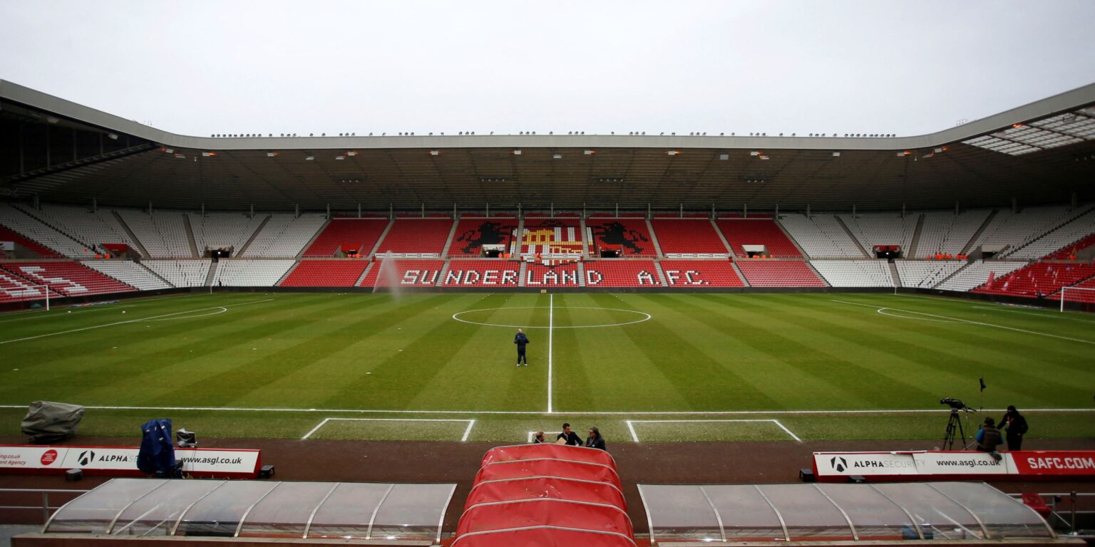 Sunderland is set to sign another star, with a £18 million commission agreed to and medical appointments