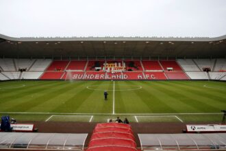 Sunderland is set to sign another star, with a £18 million commission agreed to and medical appointments