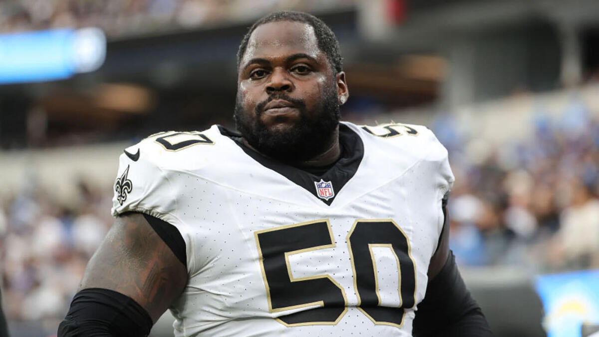 Super Bowl Champion launches LGBTQ+ football camp and aims to create a unified, safe space within the sport