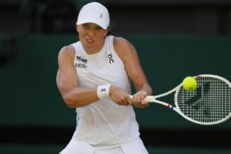 Swiatek vs. Anisimova Odds, Prediction, Props, Time: Experts reveal the final picks of women at 2025 Wimbledon for free