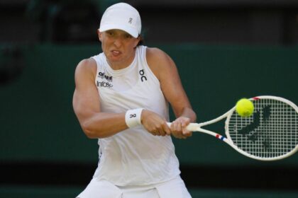 Swiatek vs. Anisimova Odds, Prediction, Props, Time: Experts reveal the final picks of women at 2025 Wimbledon for free