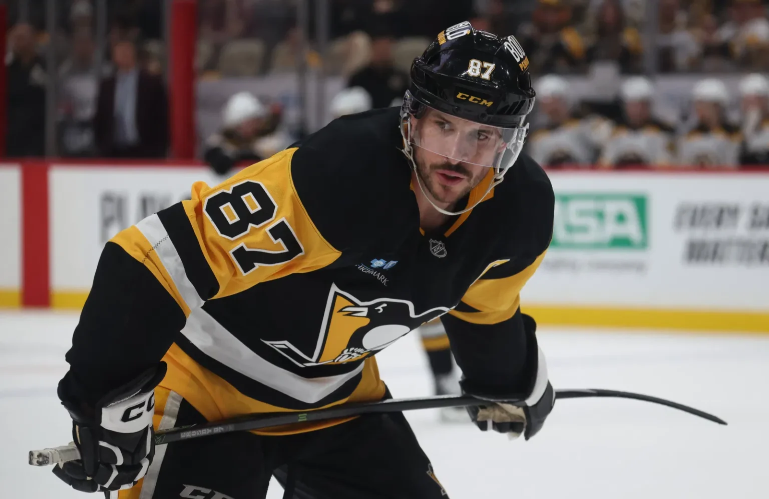 Sydney Crosby is chasing more history from 2025 to 26
