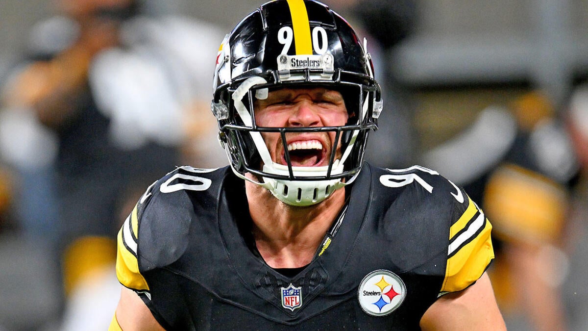 TJ Watt Contract Extension: Where Steelers Star ranks as one of the best players in the franchise this century