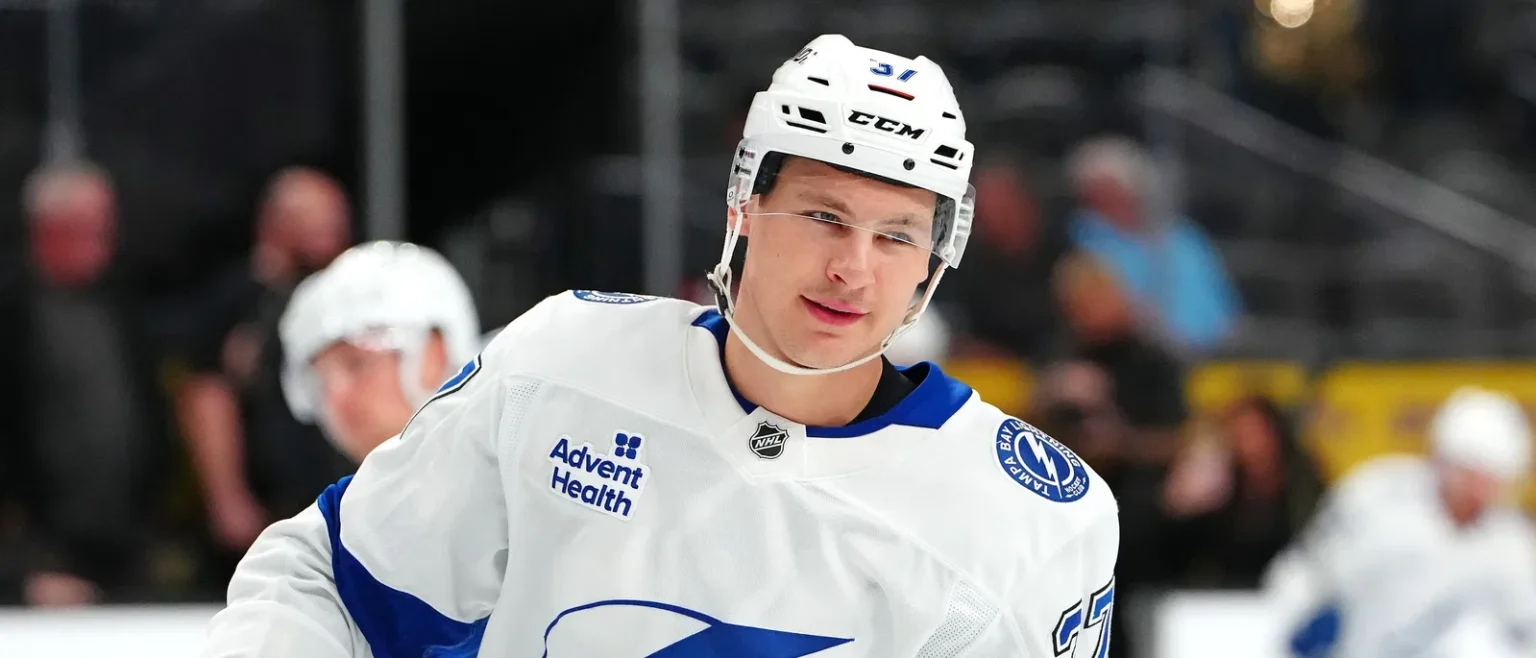 NHL Summer Splash Ranking: No. 25, Tampa Bay Lightning