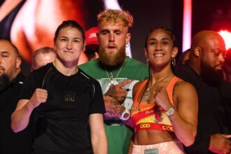 Taylor vs. Serrano 3 Live Update, Results, Analysis