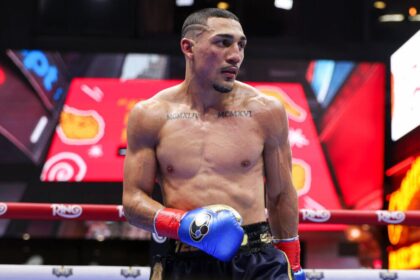 Teofimo Lopez vs. Devin Haney: Lopez's manager says the fight is off for "personal reasons"