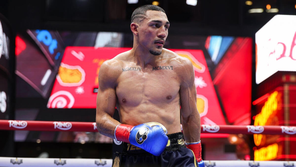 Teofimo Lopez vs. Devin Haney: Lopez's manager says the fight is off for "personal reasons"