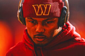 Terry McClaulin Next Team Odds: Star Wide Receiver Requests a Trade