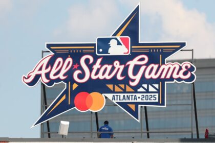 2025 MLB FOX All-Star Game will post 7.2 million viewers