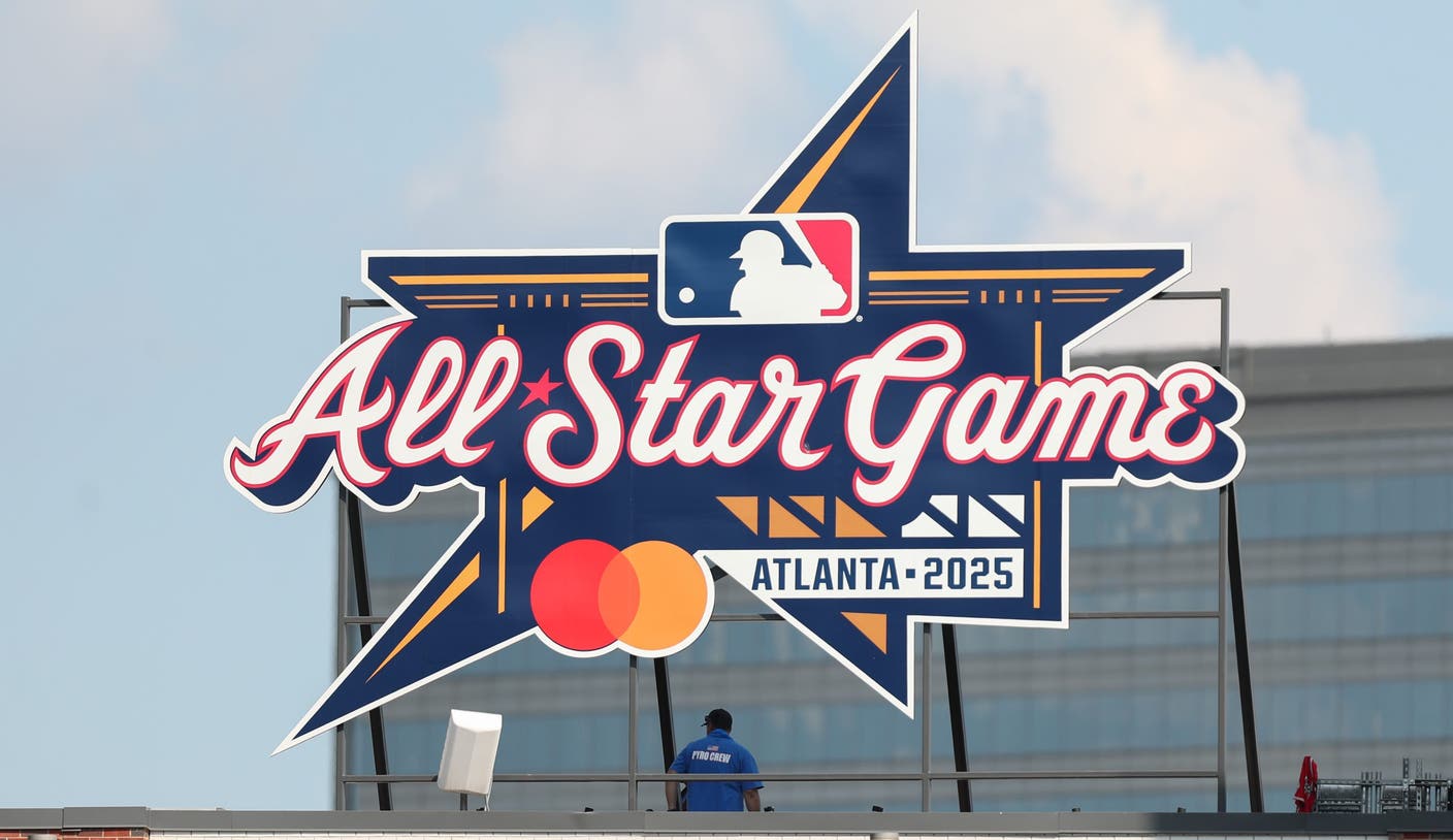 2025 MLB FOX All-Star Game will post 7.2 million viewers