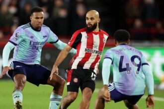 The 30-goal striker wants to join Man UTD this summer