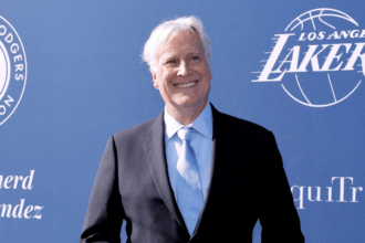 The Bass Family sells Lakers and marks Walter at a record $10 billion valuation. Top 100 prospects in the NBA Draft