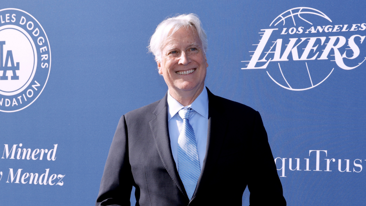 The Bass Family sells Lakers and marks Walter at a record $10 billion valuation. Top 100 prospects in the NBA Draft