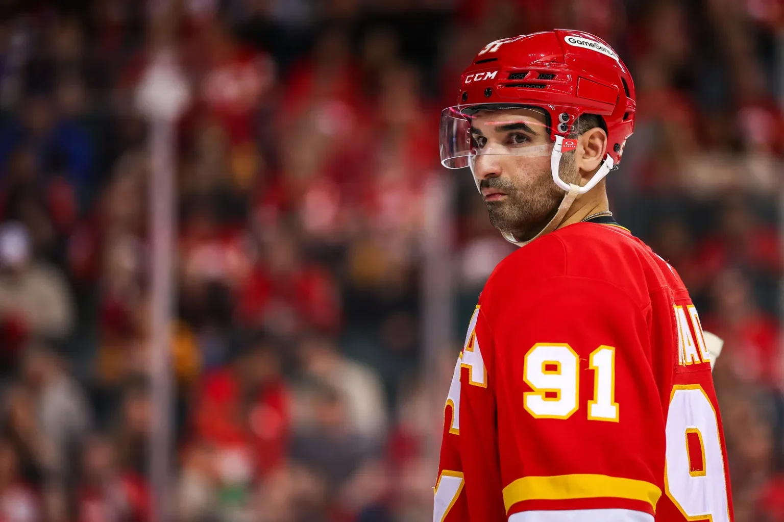 Why Nazem Kadri from Morgan Rielly Swap is a big move for Maple Leafs