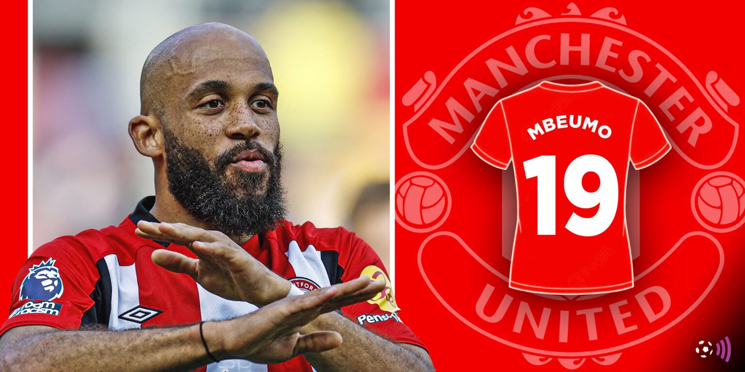 The "amazing" £60 million star is eager to join Man Utd