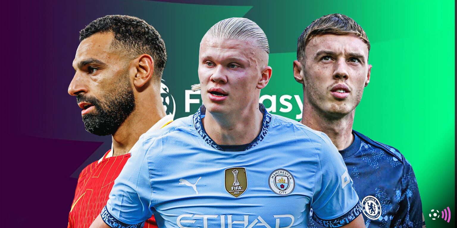 The best FPL players from each Premier League club named and ranked by AI