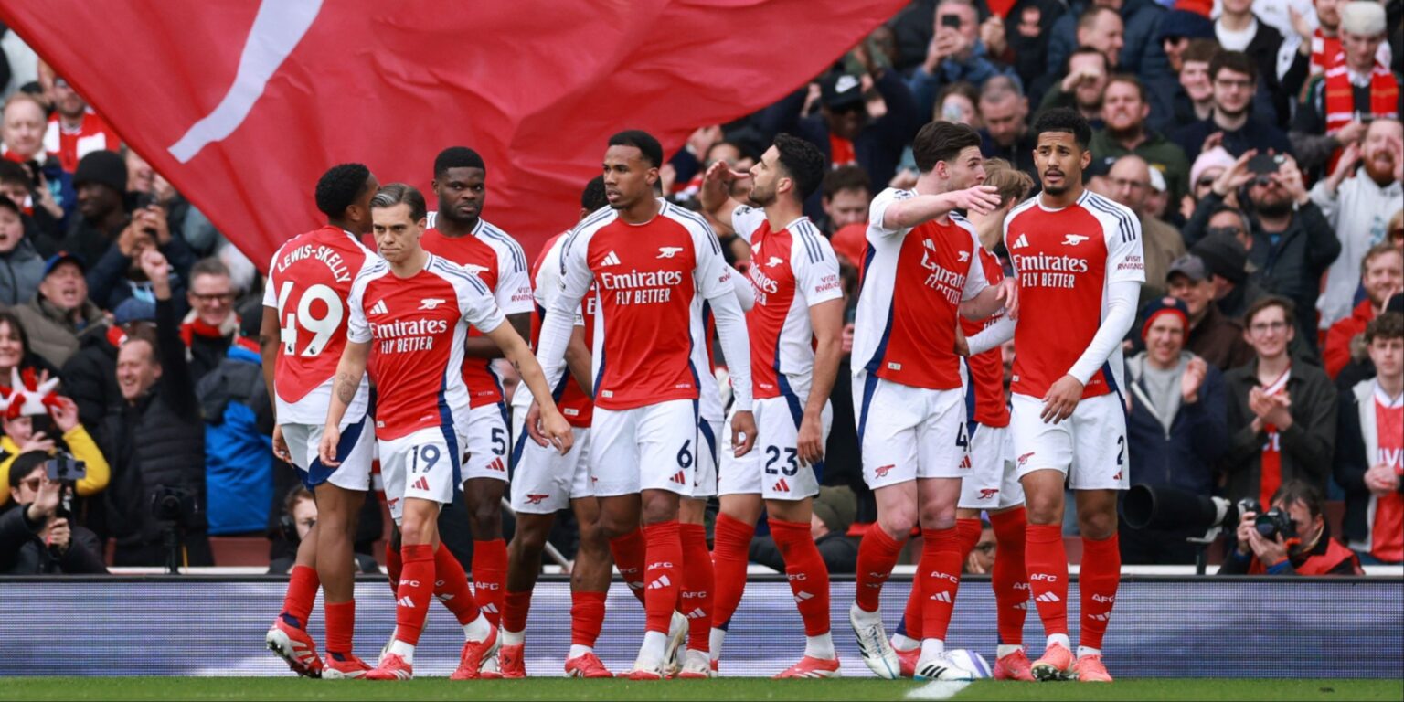 The club is now "tiring-free" to sign the pre-season Arsenal "Magician"