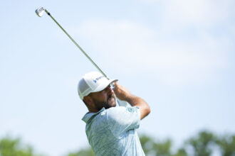 The well-known PGA Tour star will withdraw from the John Deere Classic after the first round