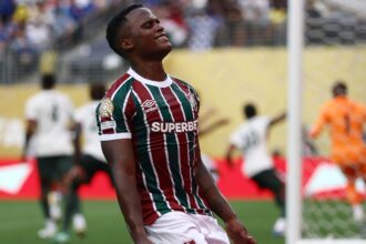 The wolf is ready to make a formal bid for the "complete" £13 million ace along with Aria