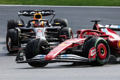 This Charles Leclerc statistic shows he has an underrated Formula 1 season.