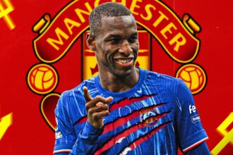 Those discussing bids to sign "one of Europe's best CFS" UTD