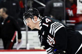 The three former Devils are forwards who are still free agents.