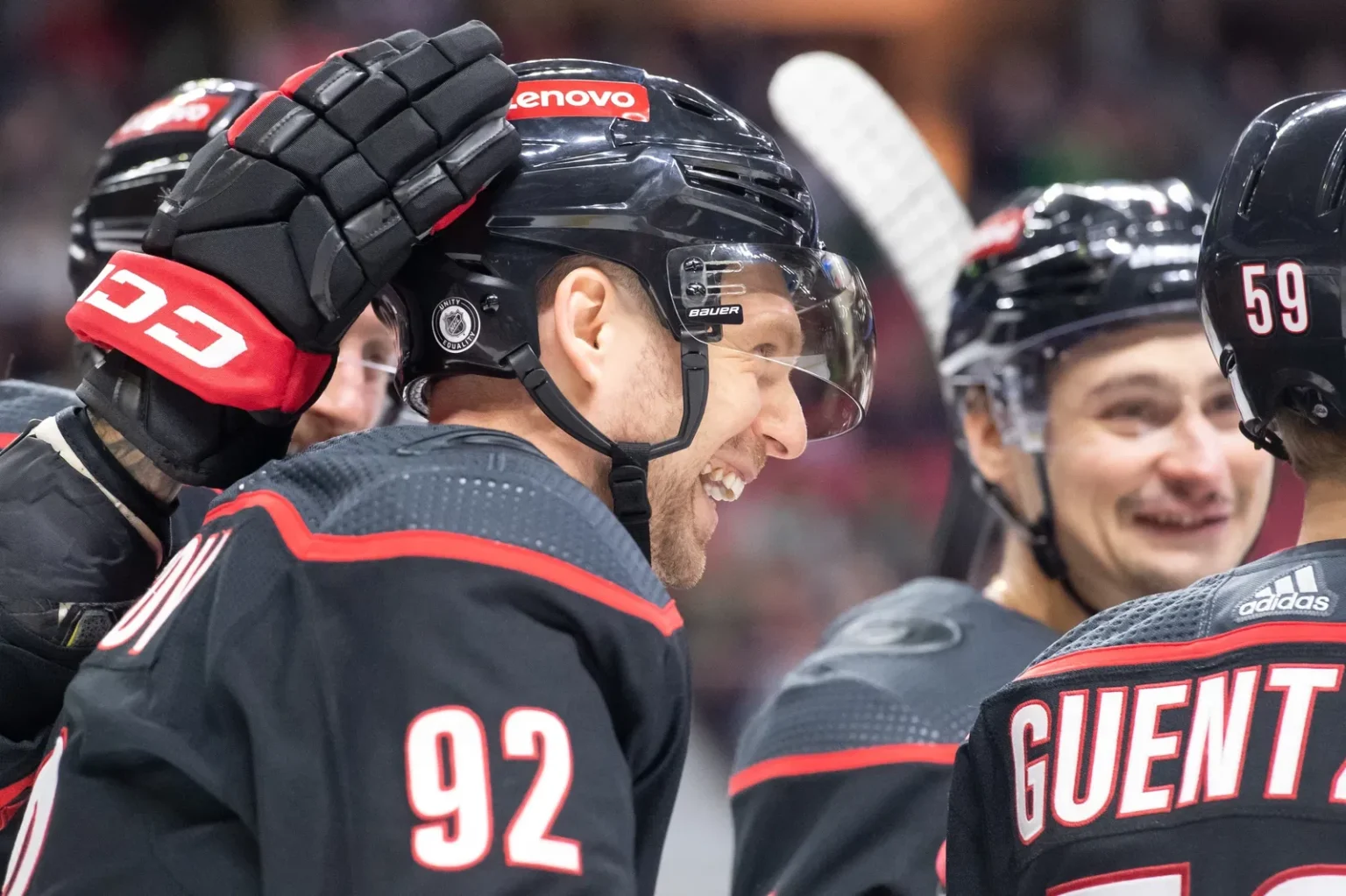 Three potential NHL landing spots for Evgeny Kuznetsov from 2025-26