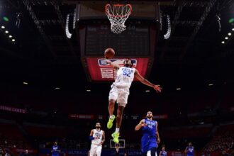 Three observations after the Sixers defeat Mavs and win the second summer league game - NBC Sports Philadelphia