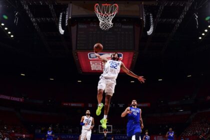 Three observations after the Sixers defeat Mavs and win the second summer league game - NBC Sports Philadelphia