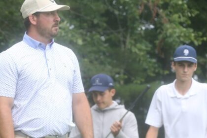 Three coastal golfers fall into 16 rounds at New Hampshire State University