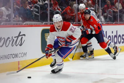 Canadiens has three of the top 10 points scorers in the 2019 draft