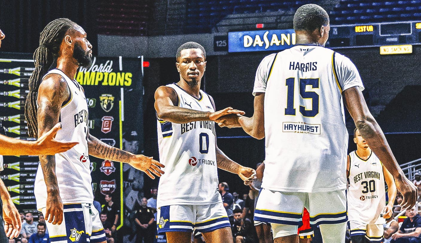 TBT 2025 Quarter Final Summary: Everline Drive, Best Virginia