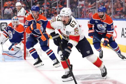 Top Games to Watch Today, Best Bets, Odds: NHL Stanley Cup Finals, MLB, WNBA, etc.