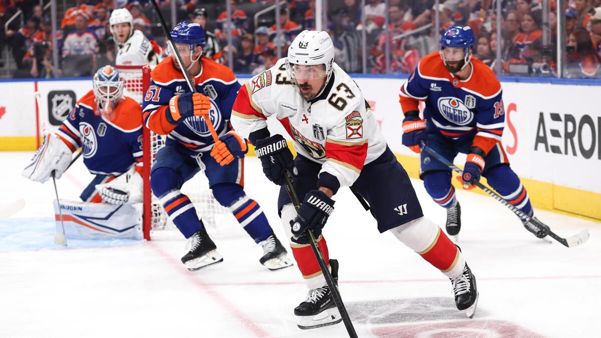 Top Games to Watch Today, Best Bets, Odds: NHL Stanley Cup Finals, MLB, WNBA, etc.