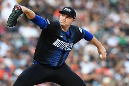 Top Games to Watch Today, Best Bets, Odds: Tiger Sranger, NBA Summer League, and more