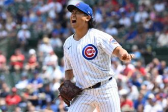Top Games of the Day to Watch, Best Bets, Odds: MLB, WNBA All-Star Game, UFC, etc.