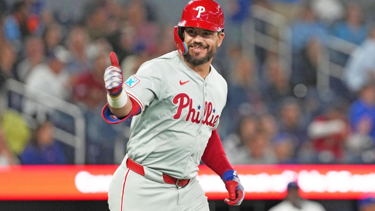 Top Games to Watch Today, Best Bets, Odds: The Phillies vs. Padres leads MLB Action, UFC Fight Night, and more