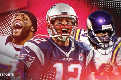 NFL All-Quarter Century Team: Tom Brady Headline Iconic roster of the best players of the past 25 years