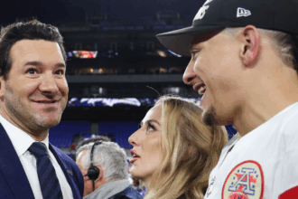 Tony Romo's dynasty of debate exceeds the label for chiefs, explaining why Kansas City should be worried about the opposition