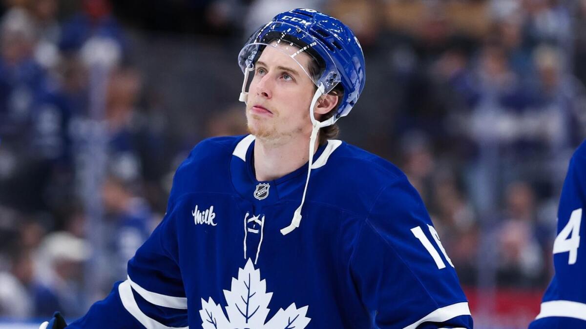 NHL Schedule Release: Ranking 10 Most Probable Games for the 2025-26 Season