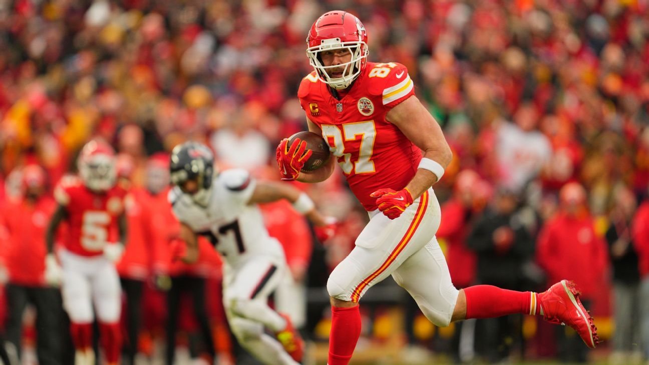 2025 Fantasy Football Prediction - Players who win more TDS