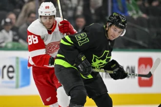 3 Ideal Off-Season Detroit Red Wings Forward Trade Targets