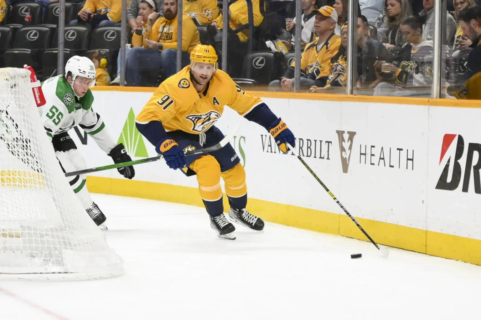 Five burning questions faced by predators from 2025-26