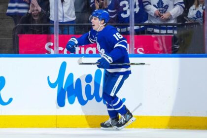 NHL Free Agency 2025: 5 Best Landing Spots for Mitch Marner, Most Coveted Players Available