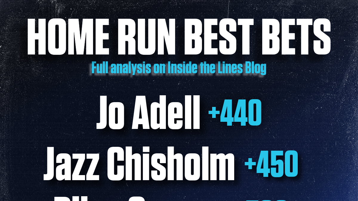 MLB Best Home Run Bed July 22nd