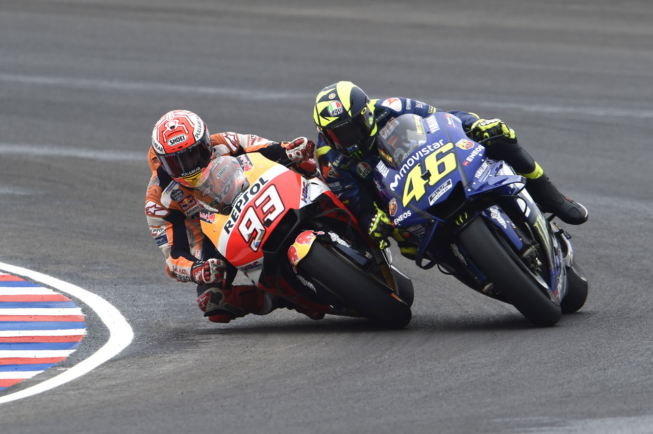 List of the best MotoGP winners of all time