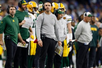 The biggest needs of all NFC teams: Secondary help for protecting the Packers, Cowboys and Baker Mayfield