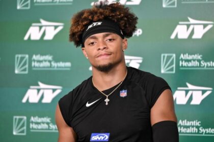 The biggest needs of all AFC teams: jet wide receiver, Bengal's Edge Rush headline list
