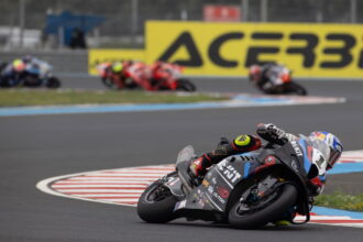 "Very Difficult Job" was discovered for Toprak Razgatlioglu in MotoGP transition