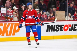 Why Toronto-born Michael Petsetta signed a two-year contract with the Maple Leafs